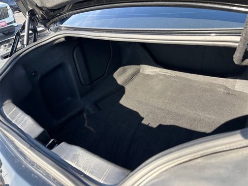 Certified 2024 Chevrolet Camaro LT w/ RS Package image 26