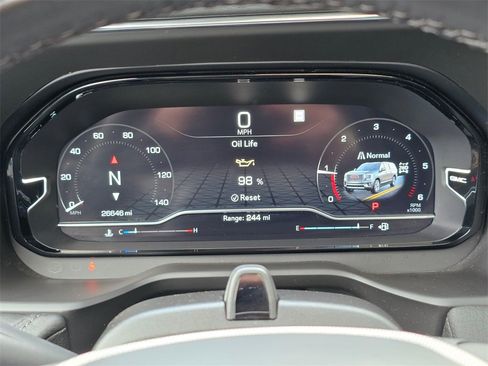 Used 2023 GMC Yukon XL Denali w/ Denali Reserve Package image 21