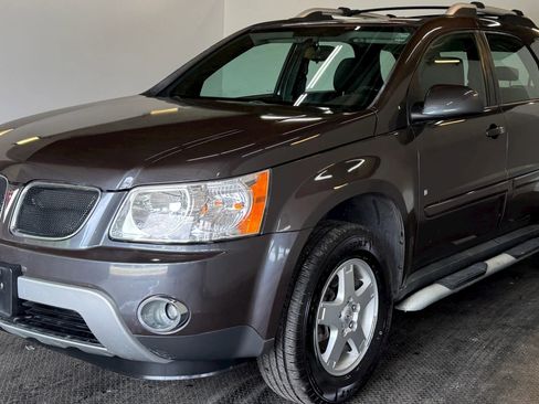 Used 2008 Pontiac Torrent 2WD image 4