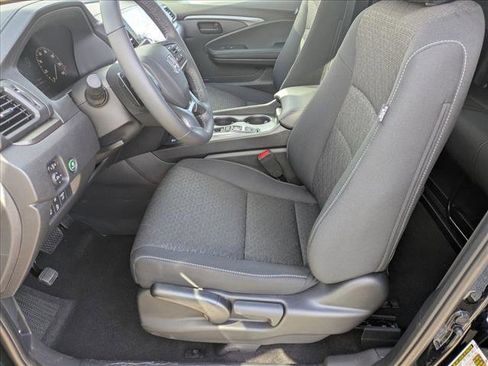 New 2026 Honda Ridgeline Sport image 4