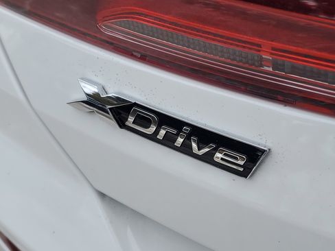 Certified 2023 BMW M850i Gran Coupe xDrive image 30