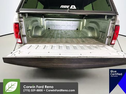 Used 2017 RAM 2500 Big Horn image 29