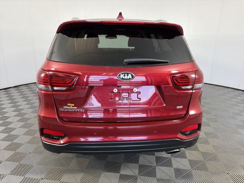 Used 2019 Kia Sorento FWD w/ LX Convenience Package image 9
