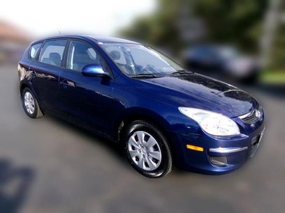 Used 2012 Hyundai Elantra GLS