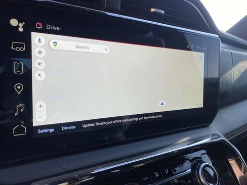 Used 2024 GMC Sierra 2500 AT4 w/ AT4 Premium Plus Package image 30