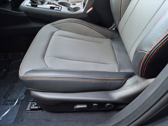 New 2026 Subaru Crosstrek 2.5i Limited AWD/4WD image 4