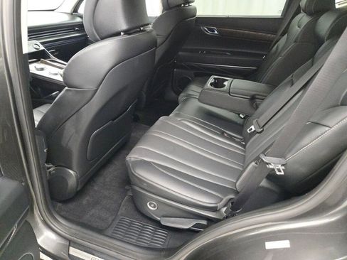 Used 2024 Genesis GV80 2.5T image 21