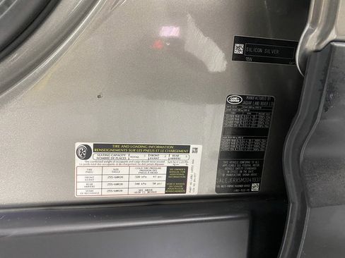 Used 2021 Land Rover Defender 110 S image 37