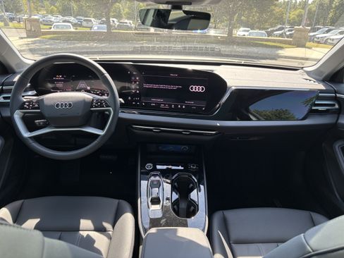 Used 2025 Audi A5 2.0T Premium AWD/4WD image 18
