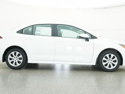 New 2026 Toyota Corolla LE image 42