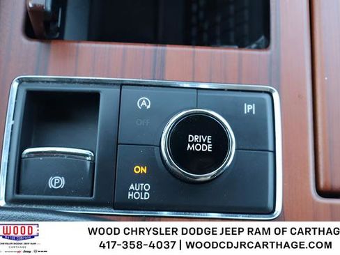 Used 2024 Lincoln Navigator Reserve AWD/4WD image 12