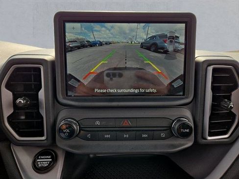 Certified 2023 Ford Bronco Sport Big Bend w/ Convenience Package AWD/4WD image 19