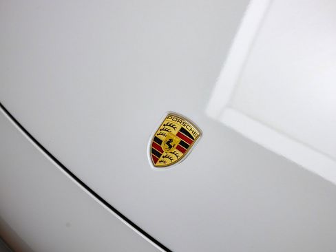 Used 2024 Porsche 911 Carrera GTS image 12