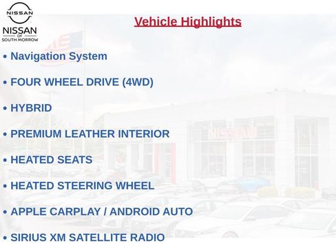 Used 2024 Jeep Grand Cherokee Limited 4xe AWD/4WD image 11