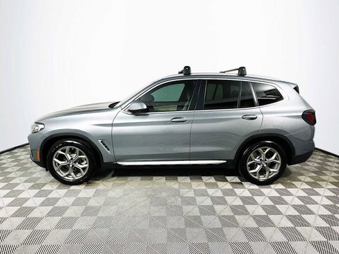 Used 2023 BMW X3 sDrive30i w/ Premium Package image 4
