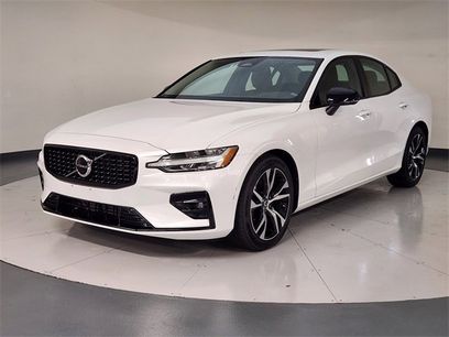 Used 2024 Volvo S60 B5 Core