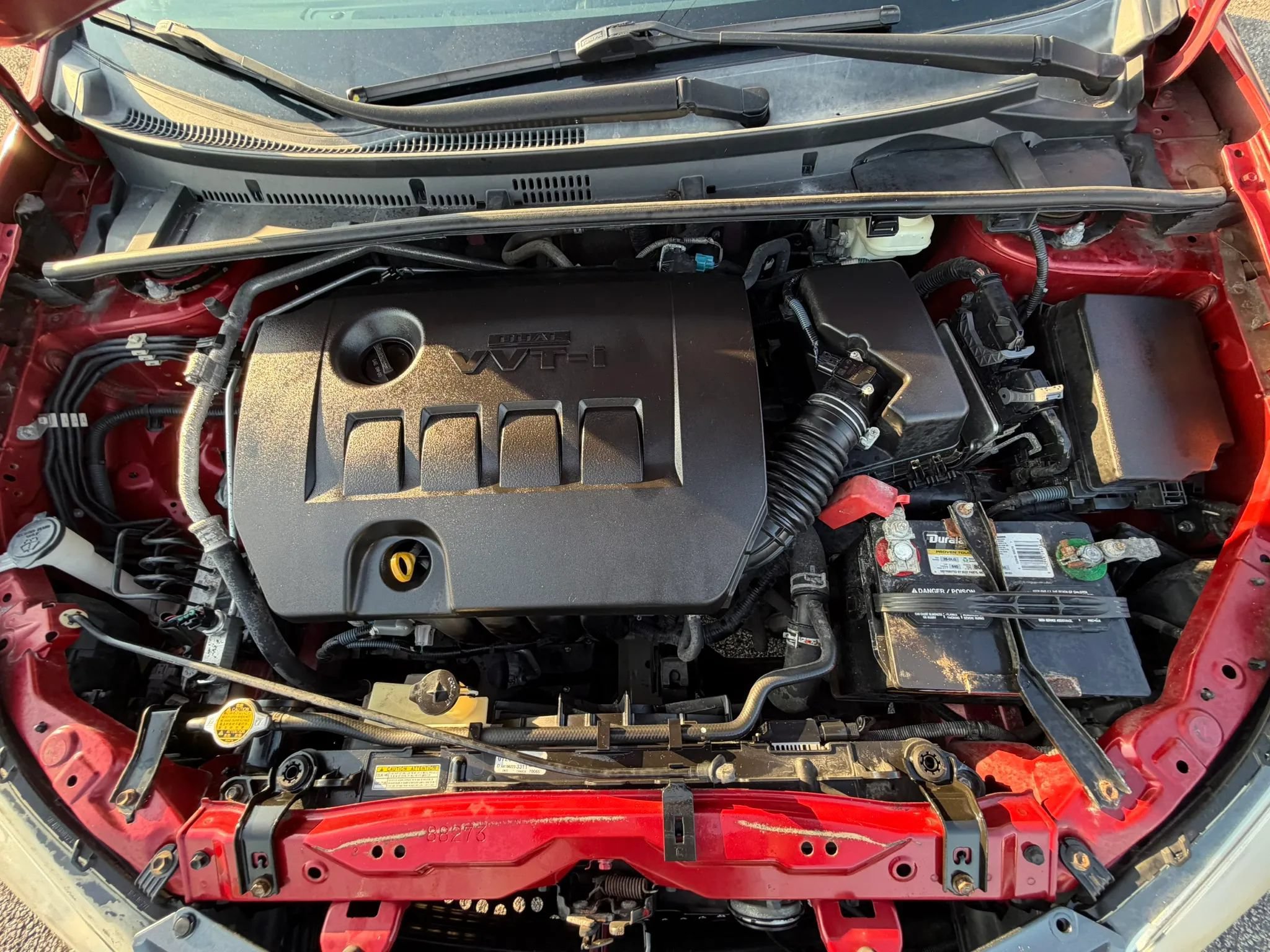 Used 2015 Toyota Corolla LE FWD image 49