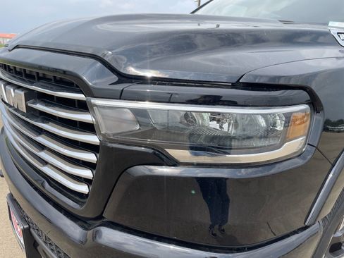 Used 2025 RAM 1500 Laramie w/ Laramie Southwest Edition image 10