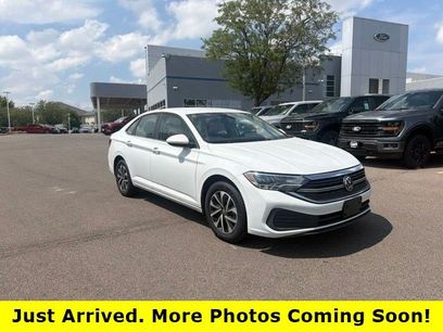 Used 2024 Volkswagen Jetta S