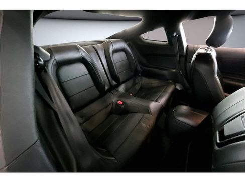 Used 2019 Ford Mustang Bullitt w/ Bullitt Electronics Package image 24