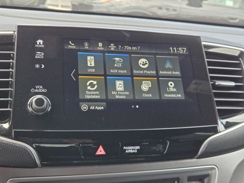 Used 2019 Honda Passport EX-L image 10
