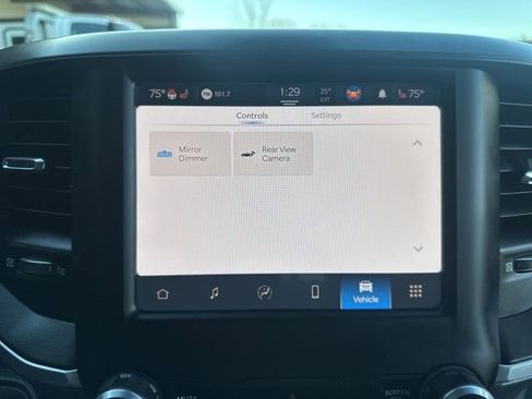 Used 2022 RAM 1500 Big Horn image 43