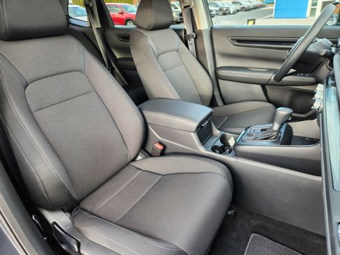 Certified 2026 Honda CR-V LX image 14