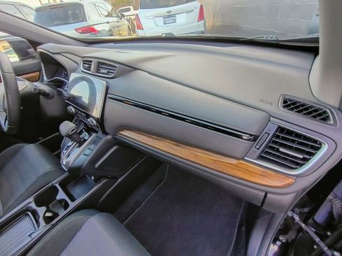 Used 2021 Honda CR-V EX image 44