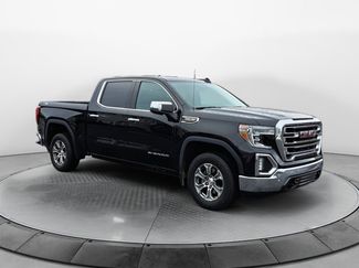 Used 2020 GMC Sierra 1500 SLT w/ Driver Alert Package I video 1