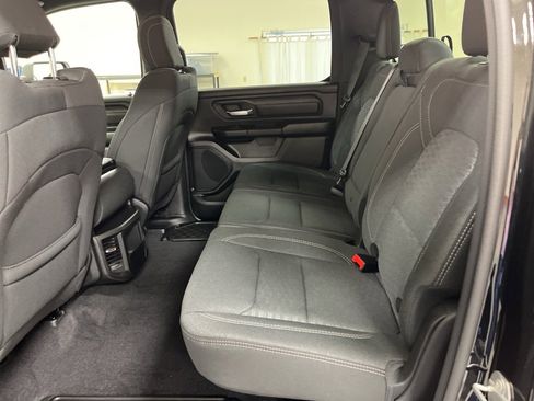 New 2025 RAM 1500 Tradesman image 10