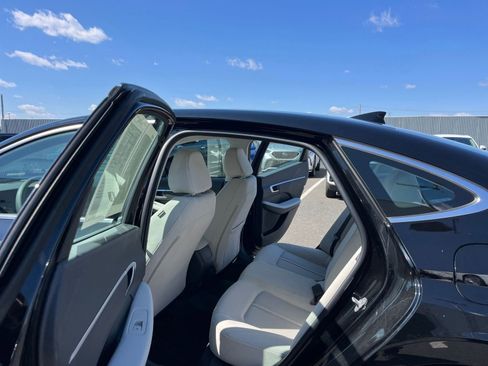 Used 2025 Hyundai Sonata SEL image 26