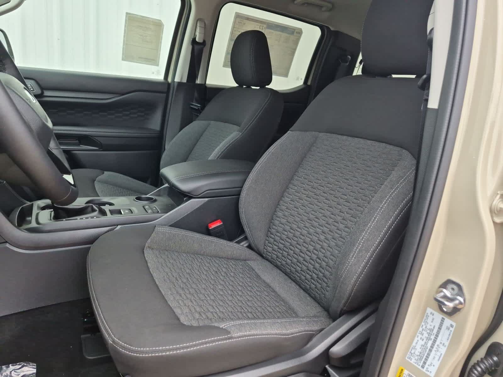 New 2026 Ford Ranger XLT RWD image 17