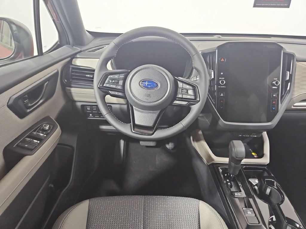 New 2026 Subaru Forester Premium AWD/4WD image 13
