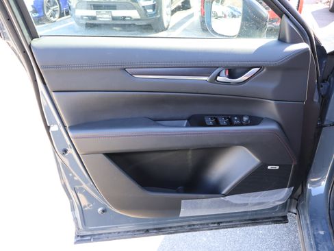 Used 2025 MAZDA CX-5 Carbon Edition image 22