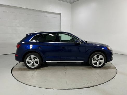 Used 2021 Audi Q5 Prestige AWD/4WD image 39