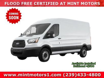 Used 2019 Ford Transit 350 148 Medium Roof