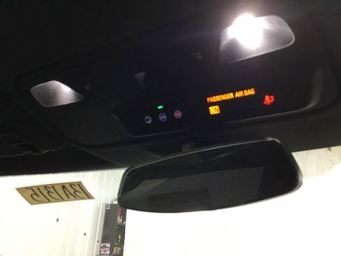 Used 2023 Chevrolet Camaro LT w/ RS Package image 23