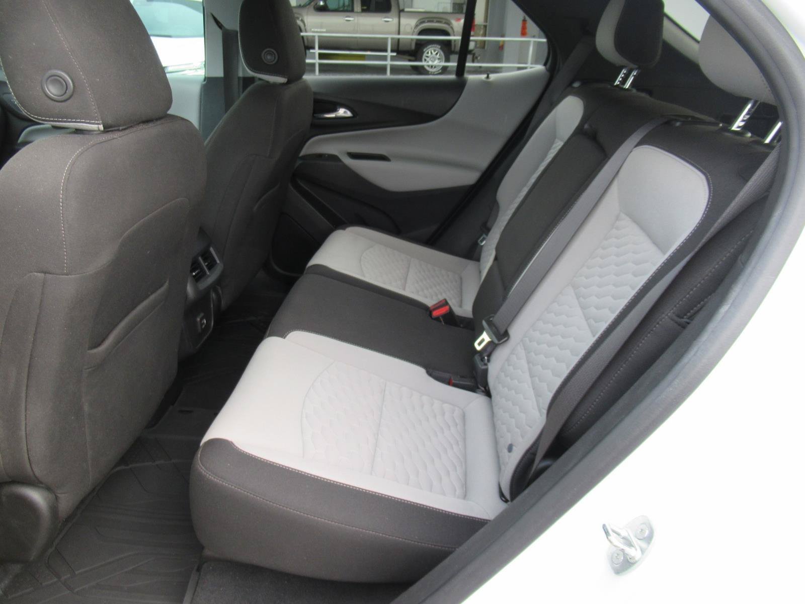 Certified 2021 Chevrolet Equinox LT FWD image 37