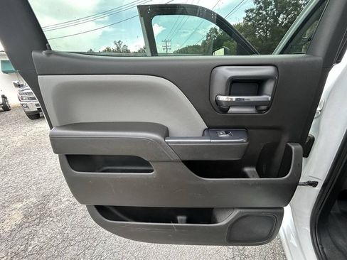 Used 2018 Chevrolet Silverado 3500 W/T w/ WT Convenience Package AWD/4WD image 22