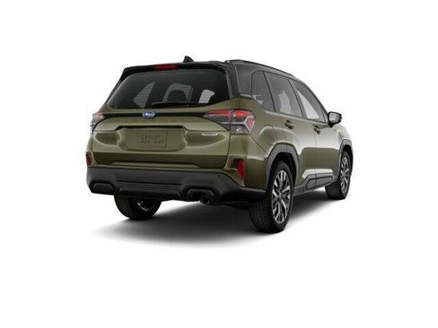 New 2026 Subaru Forester Touring AWD/4WD image 5