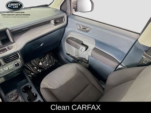 Used 2024 Ford Maverick XL image 21