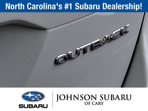 Used 2022 Subaru Outback Limited image 26
