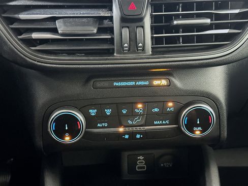 Used 2024 Ford Escape Active image 24