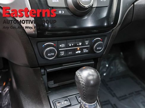Used 2019 Acura ILX FWD image 20