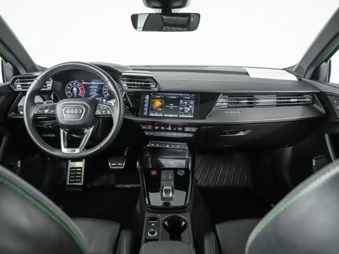 Certified 2024 Audi RS 3 image 85