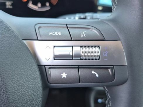 New 2027 Hyundai Kona SEL Sport FWD image 27