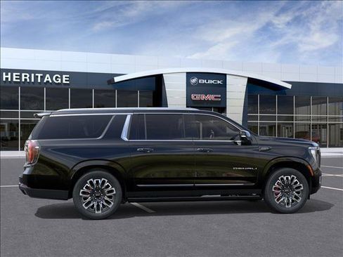 New 2026 GMC Yukon XL Denali Ultimate image 5