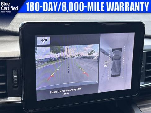 Used 2020 Ford Explorer Limited RWD image 26