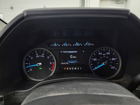 Used 2018 Ford F250 XLT image 10