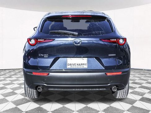 New 2026 MAZDA CX-30 AWD 2.5 S w/ Select Sport Pkg image 11